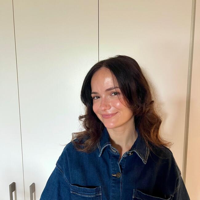 Babysitter in Melbourne: Janie