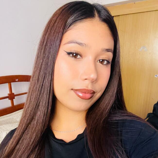 Niñera en Limache: Fernanda