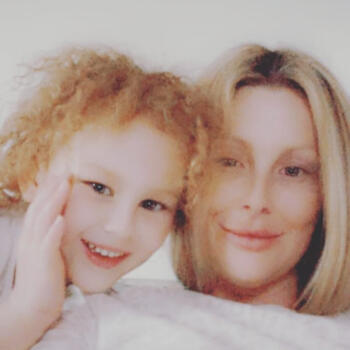 Babysitting job in London: babysitting job Alison