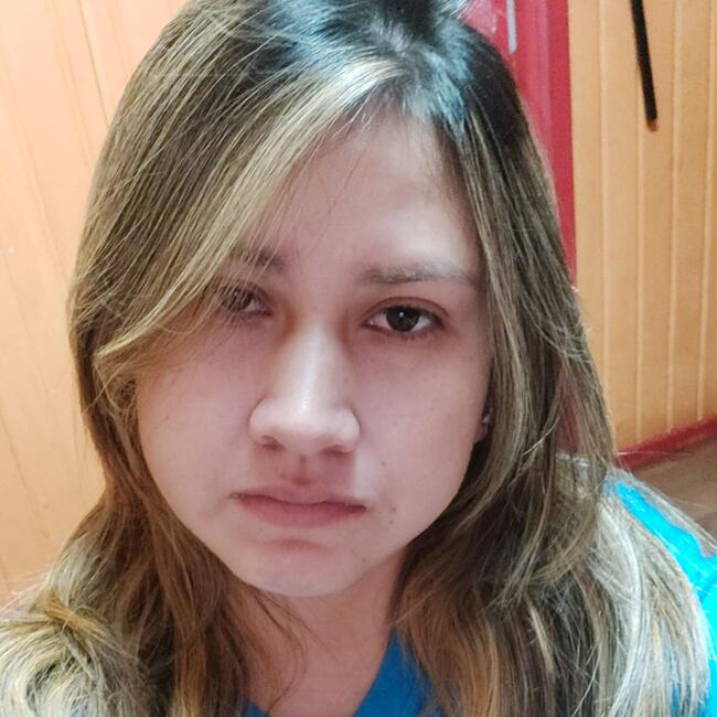 Niñera en Santiago de Chile: Lizet