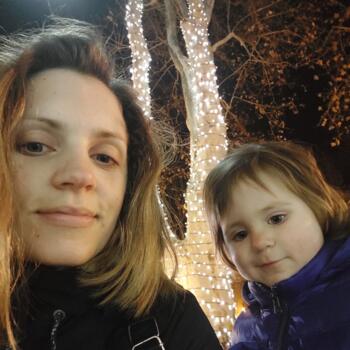 Babysitting job in Zagreb: babysitting job Lara Nastasja