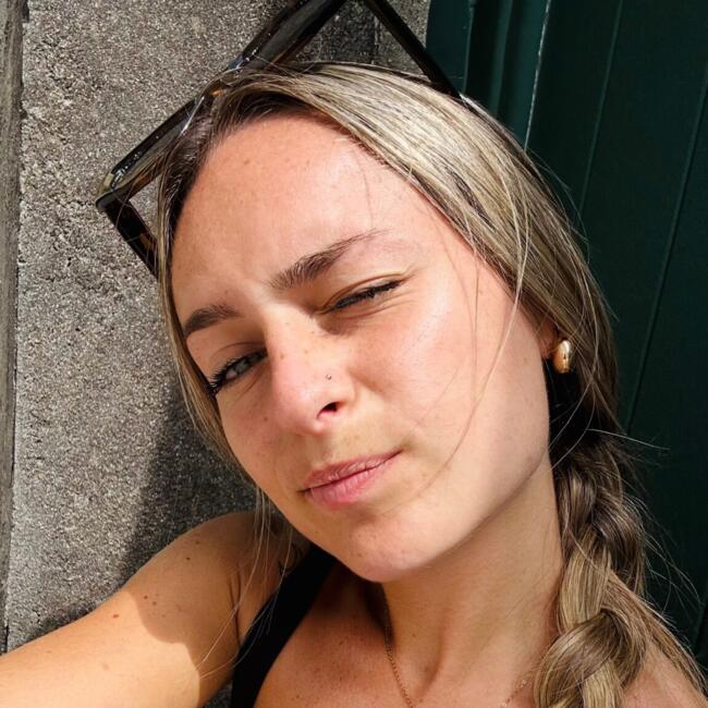 Babysitter in Bilbao: June