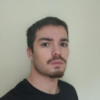 Babysitter in Viseu: Alexandre