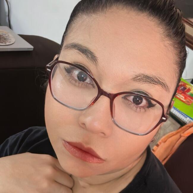 Babysitting job in Chihuahua City: Lorena