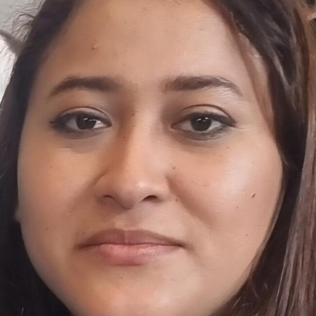 Babysitter in Recoleta: Isabella