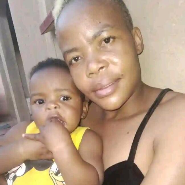 Babysitter in Roodepoort: Mantsha