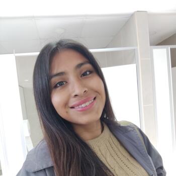 Niñera en Merlo: Anahi Marcela