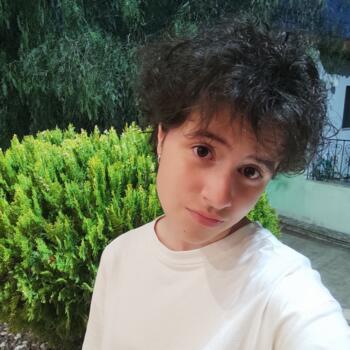 Babysitter in Artémida: Ναταλία