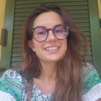 Babysitter in Aprilia: Arianna