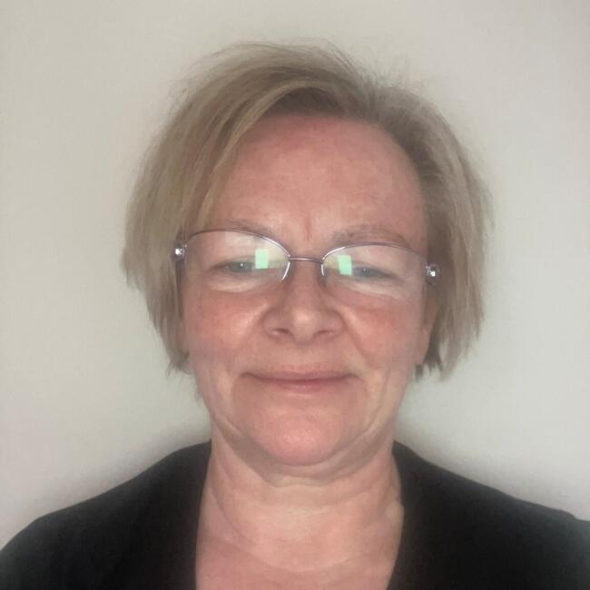 Babysitter in Sydney: Katarzyna