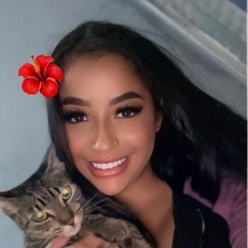 Babá em Paulínia: Karol