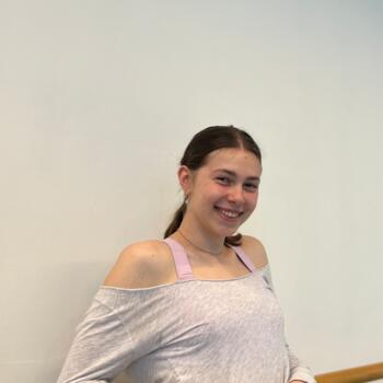 Babysitter in Schwerin: Charlotte
