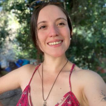 Baby-sitter in Talca: Fernanda