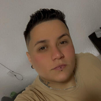 Niñera Montevideo: Thalia