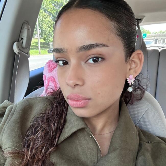 Babysitter in San Juan: Kamila