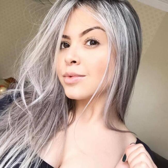 Babá em Cascavel: Mariana