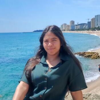 Nanny in Cubelles: Fabiola