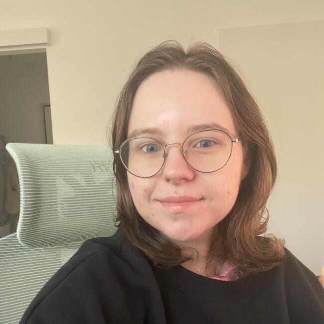 Babysitter in Krems an der Donau: Hannah