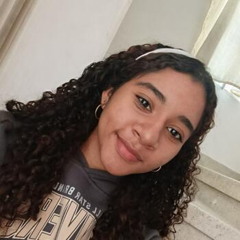 Baby-sitter in Floridablanca: Maria Jose