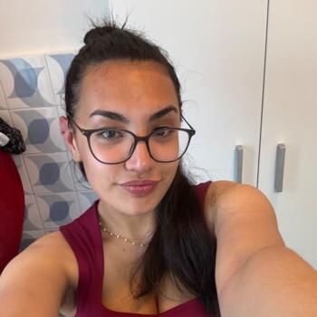 Babysitter Campomorone: Alessia