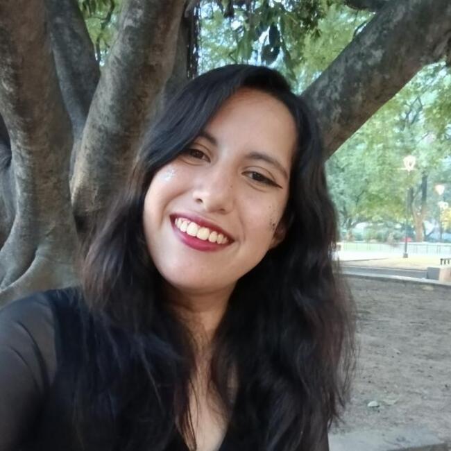 Niñera en San Miguel de Tucumán: Viviana