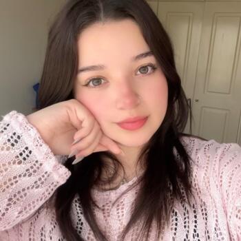 Babysitter in San Pedro de la Paz: Nicole Alejandra