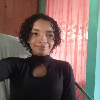 Niñera en Aguas Zarcas: Laleyshka pamela