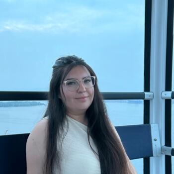 Babysitter in Rancagua: Scarlet