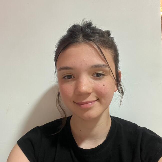 Babysitter in Pilar: Guadalupe