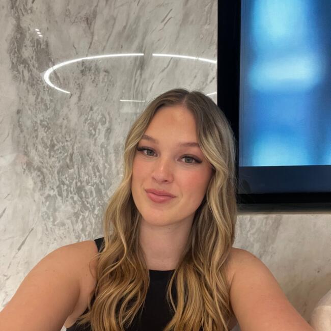 Babysitter in Sydney: Tamara