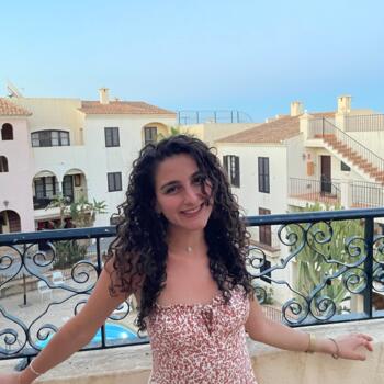 Babysitter in Esch-sur-Alzette: Thalia