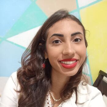 Babá São Joaquim de Bicas: Sara