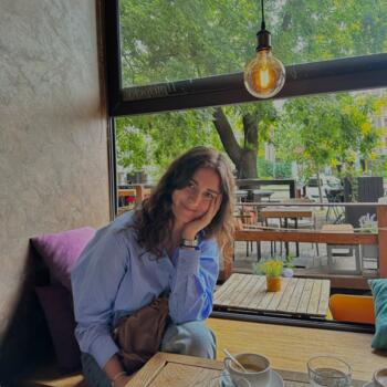 Bebisiterka u Smederevo: Анђа