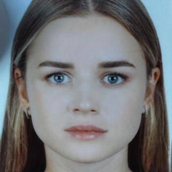 Rodzic Warszawa: Anastasiia