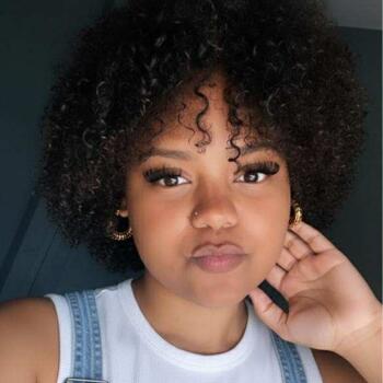 Niñera en Santiago de Chile: Maria Belén