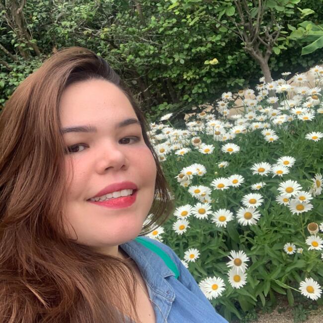 Babysitter em Braga: Naturesa