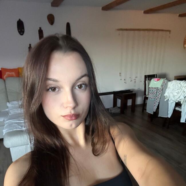 Chůva v Vrbice (Jihomoravský): Nikol
