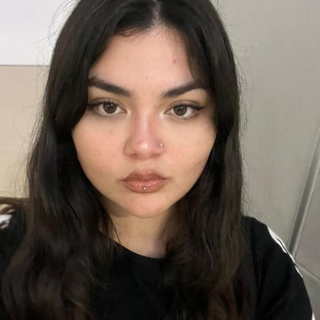 Babysitter in La Florida: Luna