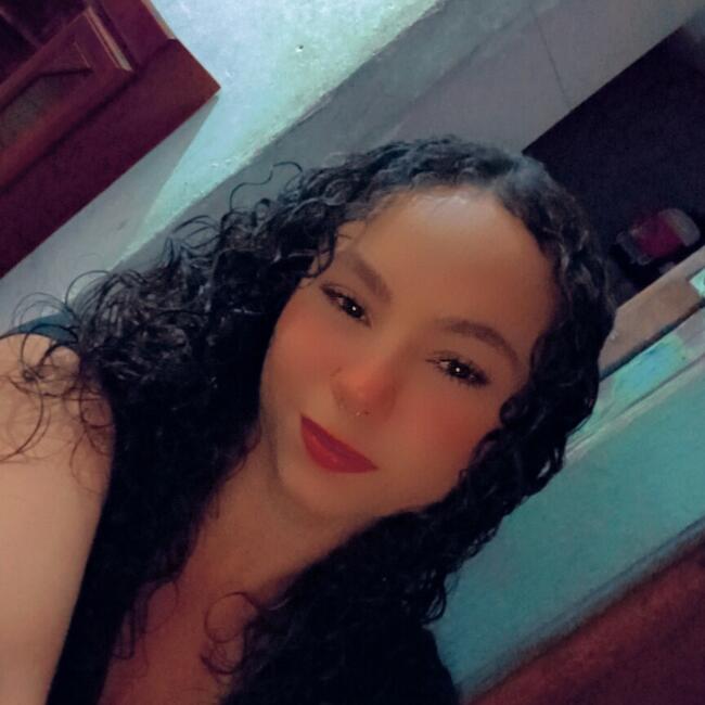 Babysitter in São Paulo: Yriz