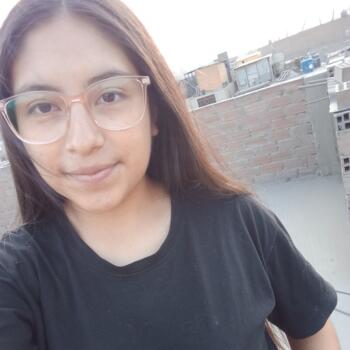 Babysitter Puente Piedra (Departamento de Lima): Lizeth