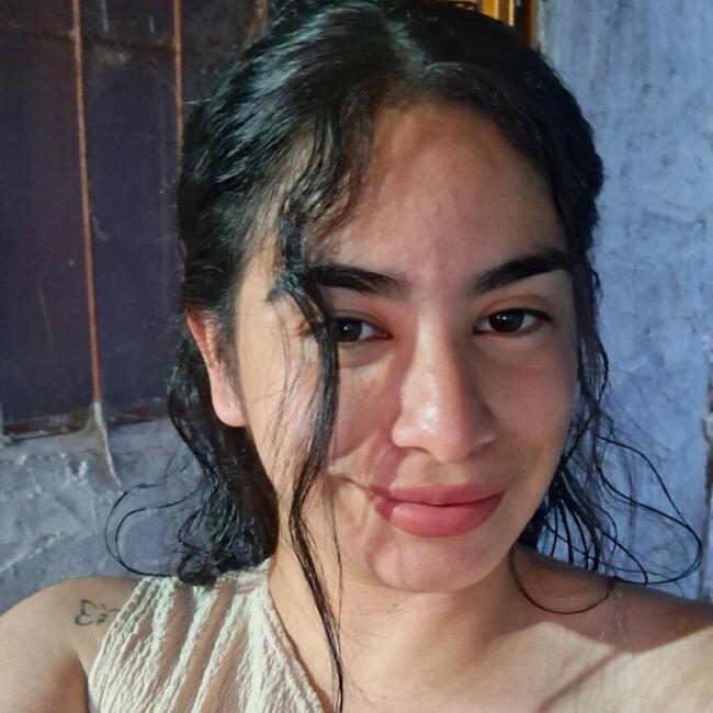 Babysitter in Montevideo: Florencia