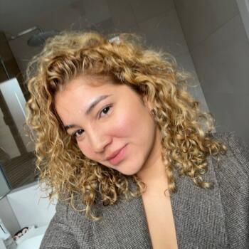 Nanny in Madrid: Dixi