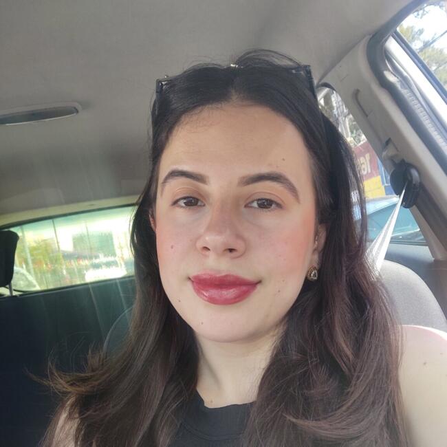 Babysitter in São Bernardo do Campo: Gisele