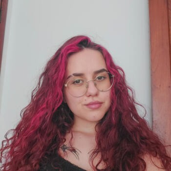 Babá em Santa Maria: Ana Beatriz