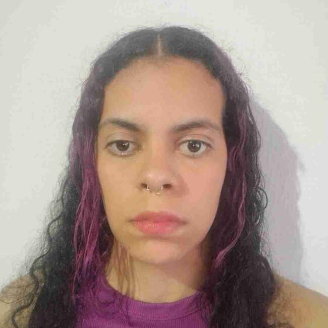 Babysitter in Itaquaquecetuba: Natasha