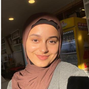 Babysitting job in Le Blanc-Mesnil: babysitting job Aicha