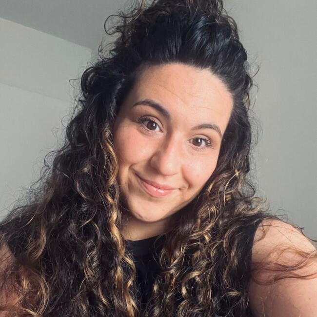 Babysitter in Saint-Antoine-de-Ficalba: Malorie