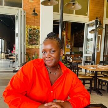 Babysitter in KwaMashu: Nontokozo