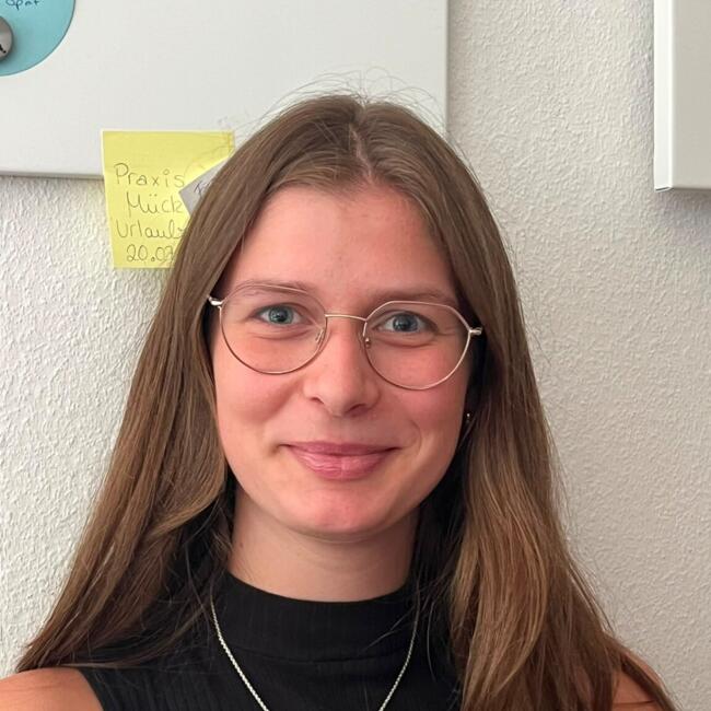 Babysitter in Wittlich: Joanna