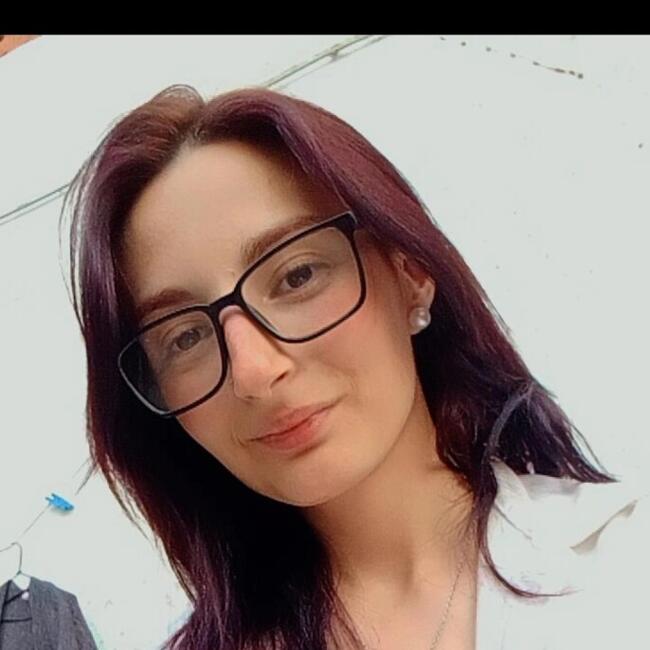 Babysitter in Montevideo: Daiana Panizza